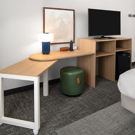 Spark By Hilton Kannapolis Zewnętrze zdjęcie