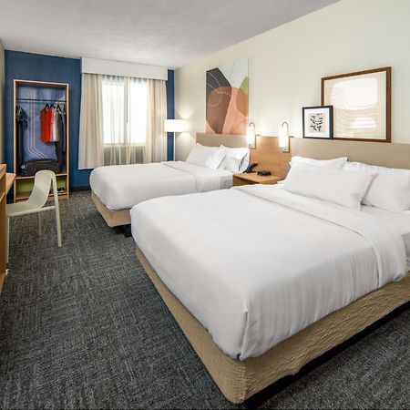 Spark By Hilton Kannapolis Zewnętrze zdjęcie