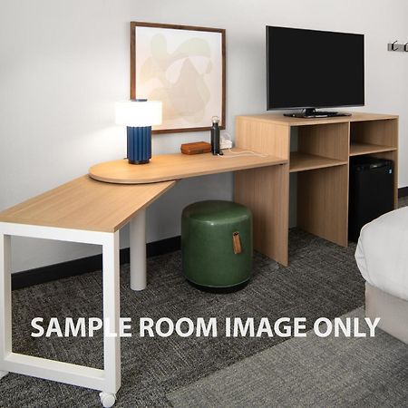 Spark By Hilton Kannapolis Zewnętrze zdjęcie