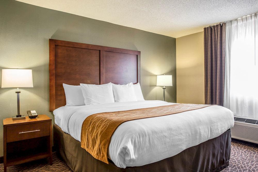 Spark By Hilton Kannapolis Zewnętrze zdjęcie