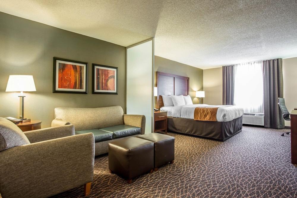 Spark By Hilton Kannapolis Zewnętrze zdjęcie