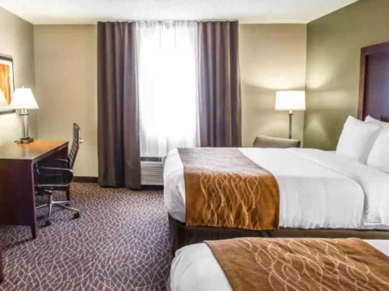 Spark By Hilton Kannapolis Zewnętrze zdjęcie