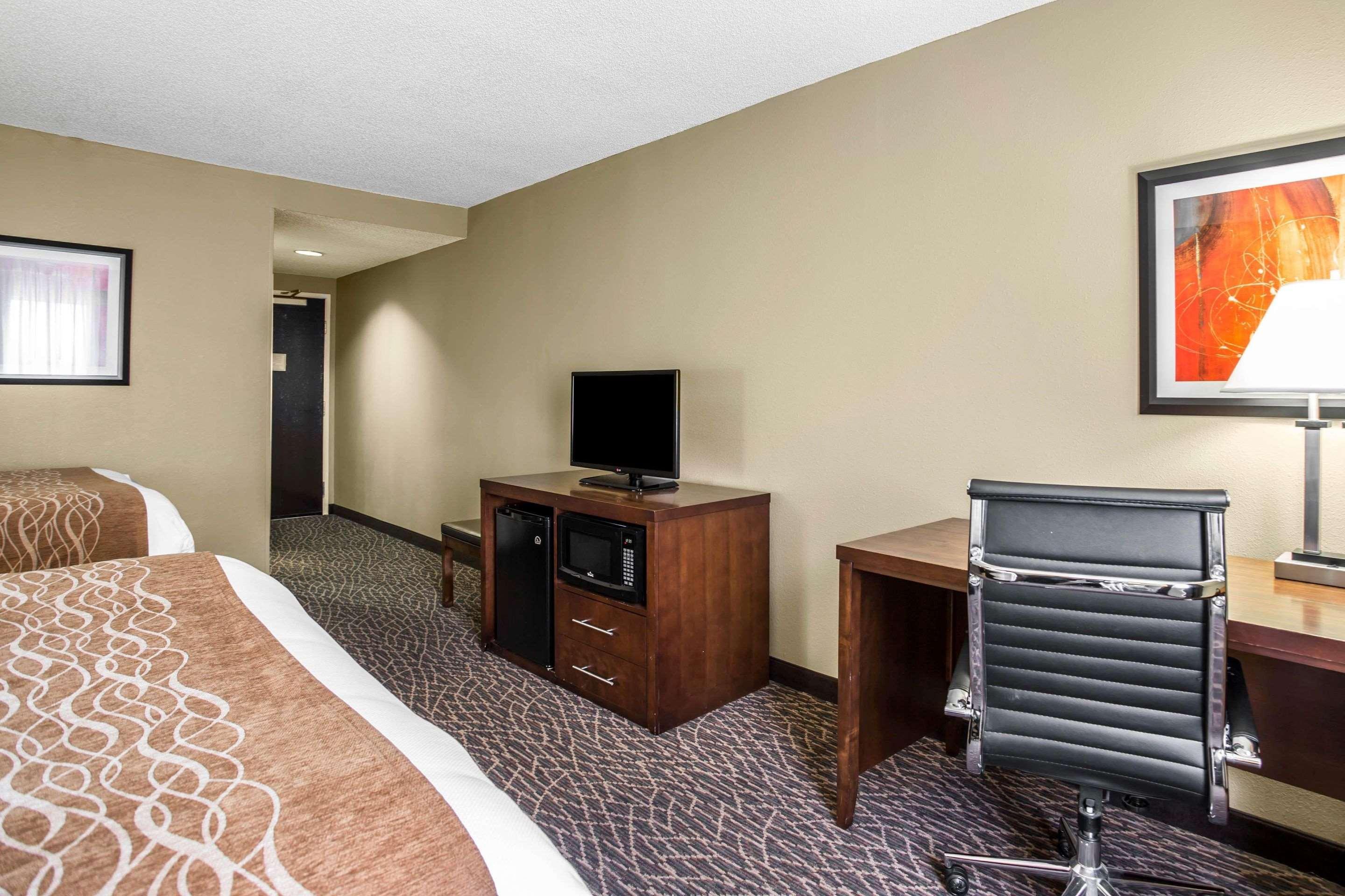 Spark By Hilton Kannapolis Zewnętrze zdjęcie