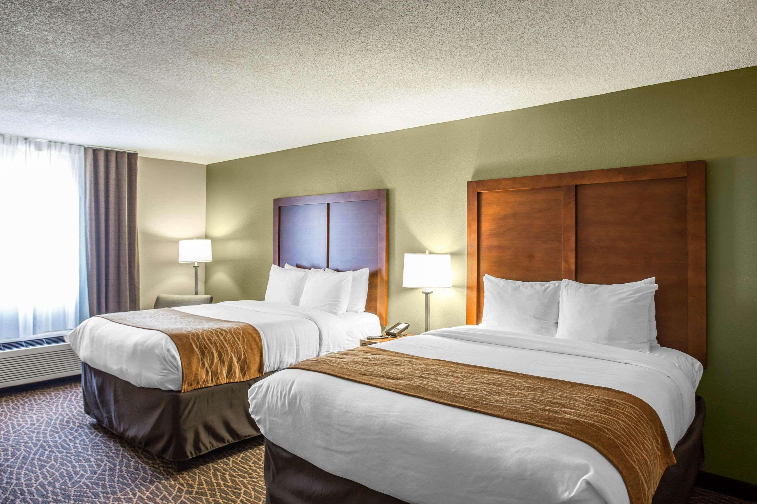 Spark By Hilton Kannapolis Zewnętrze zdjęcie