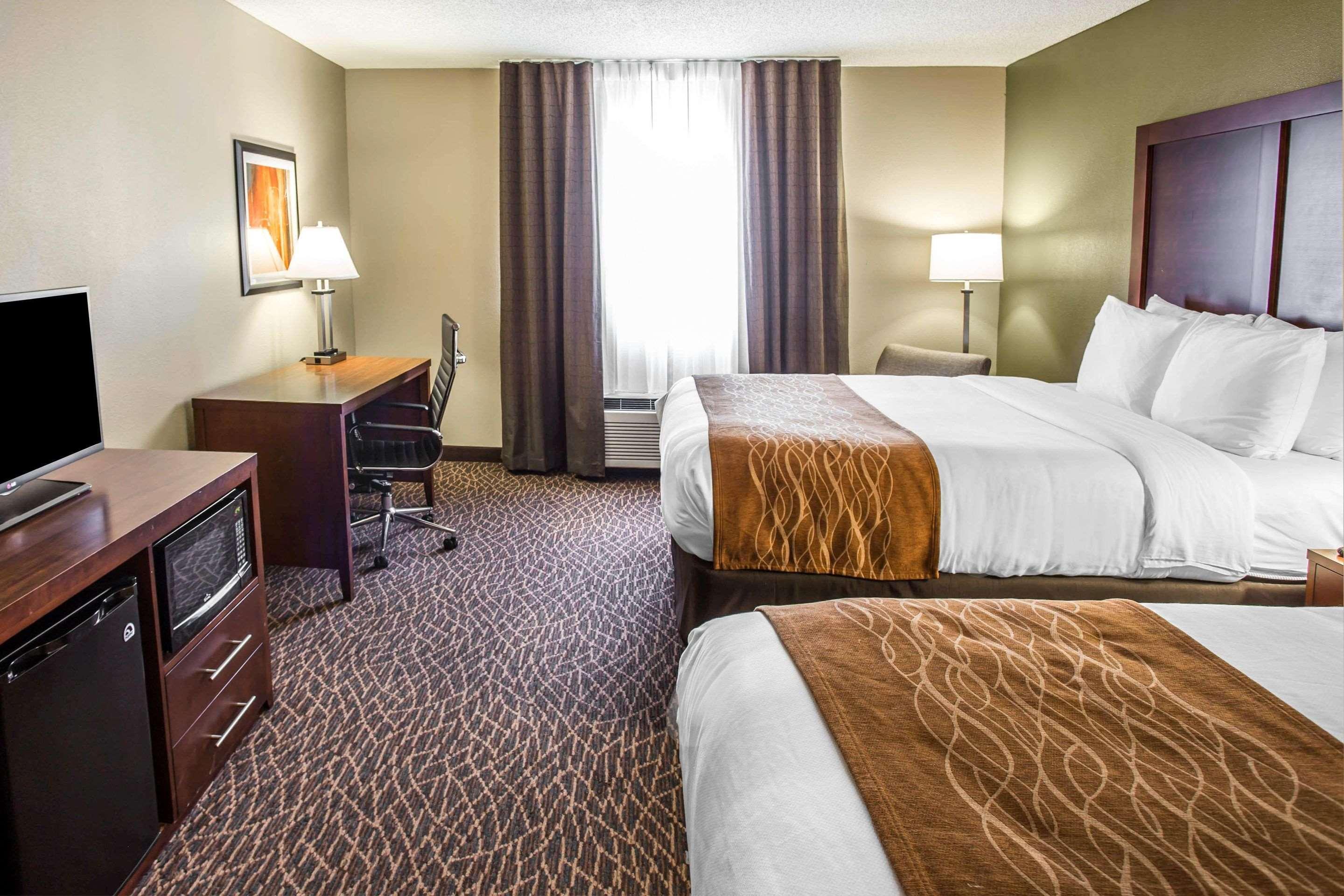 Spark By Hilton Kannapolis Zewnętrze zdjęcie