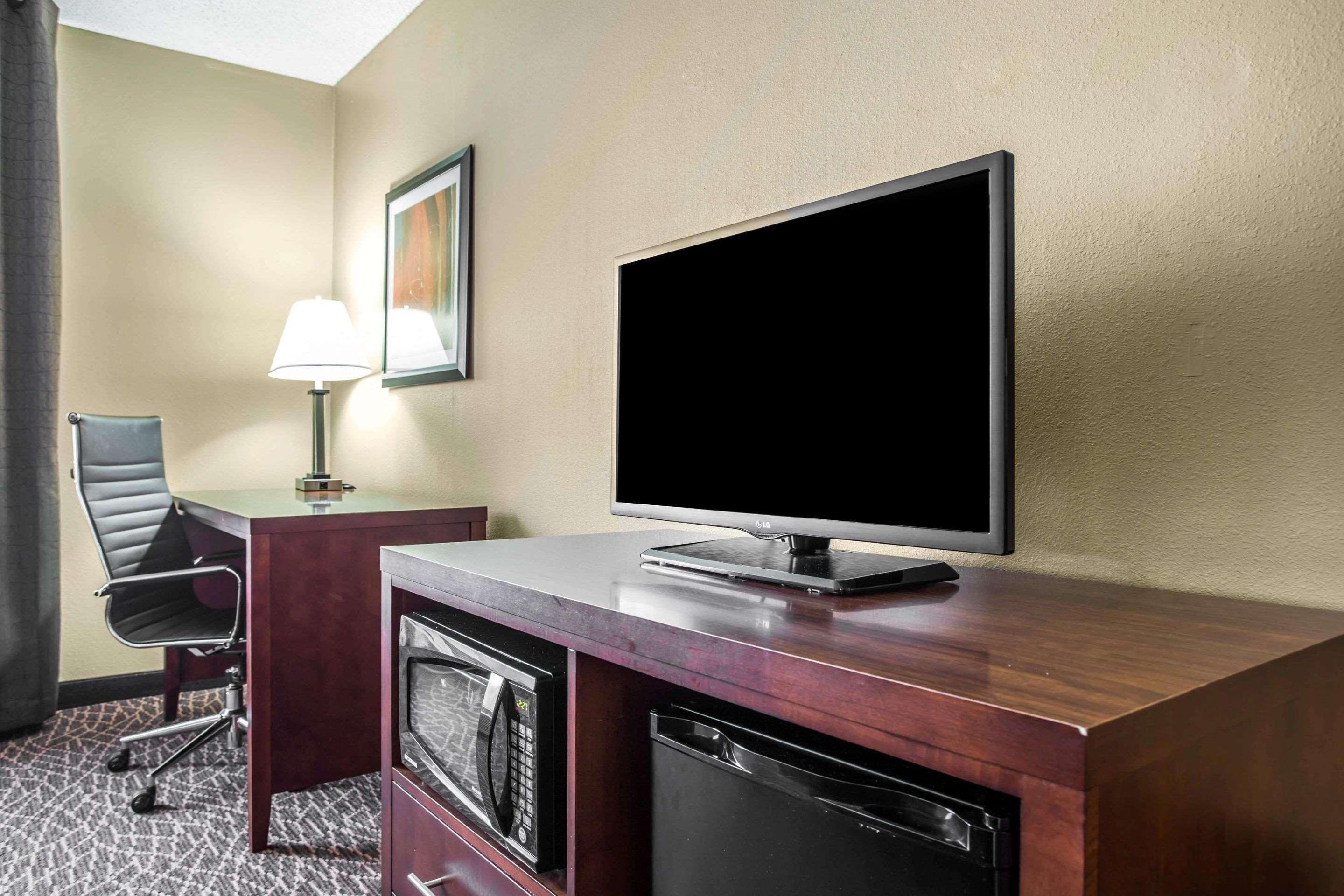 Spark By Hilton Kannapolis Zewnętrze zdjęcie