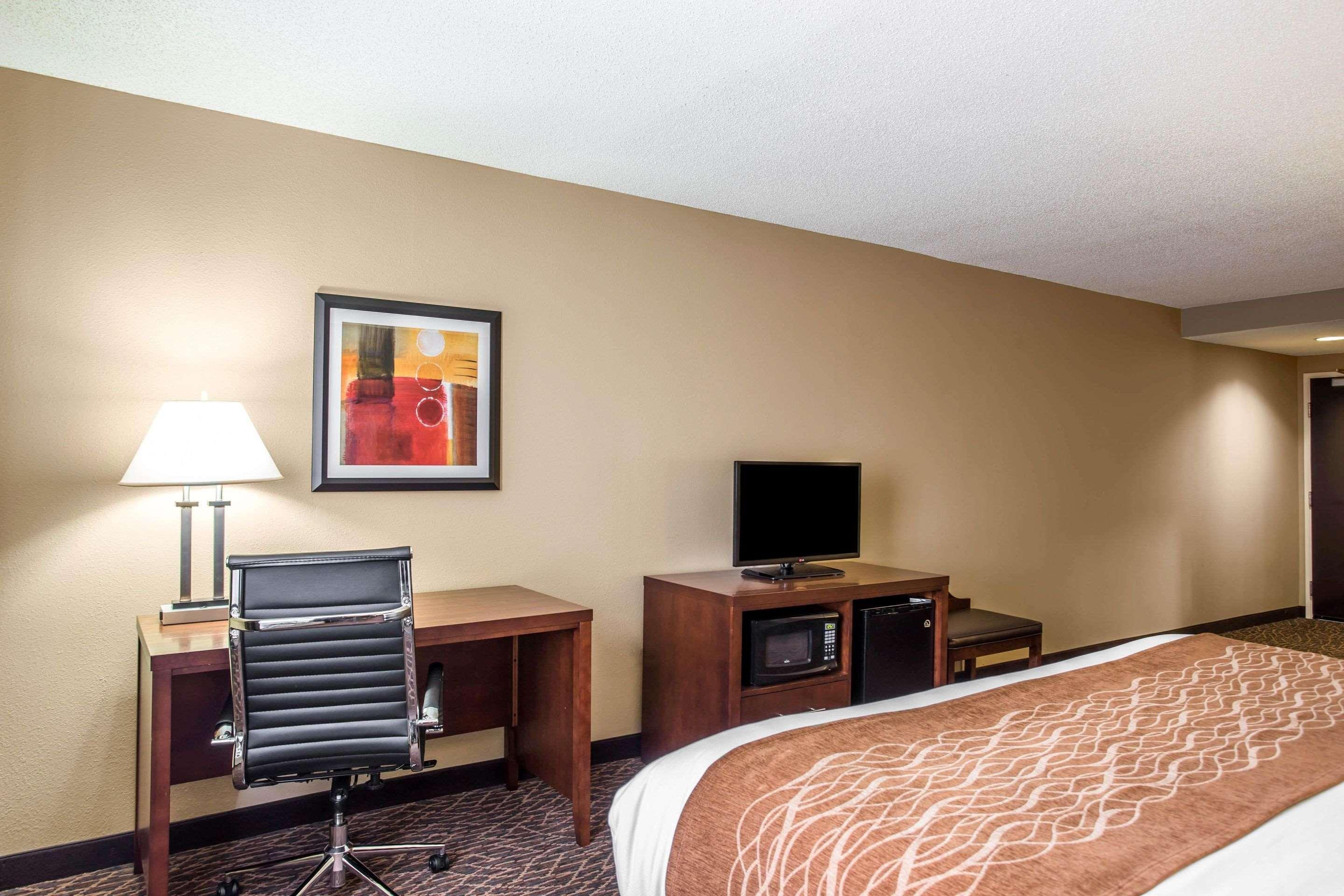 Spark By Hilton Kannapolis Zewnętrze zdjęcie