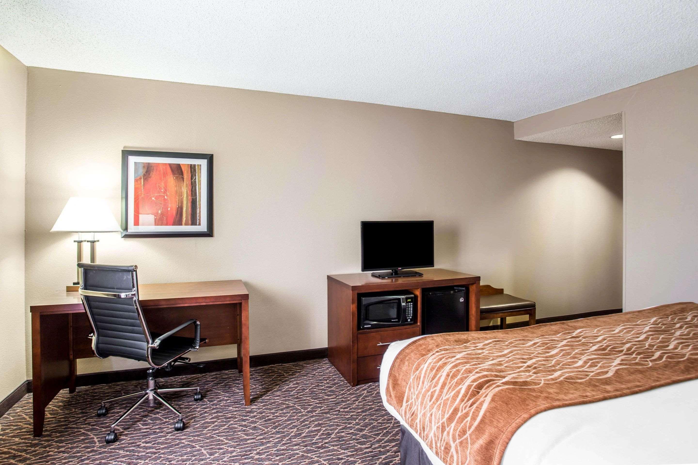 Spark By Hilton Kannapolis Zewnętrze zdjęcie