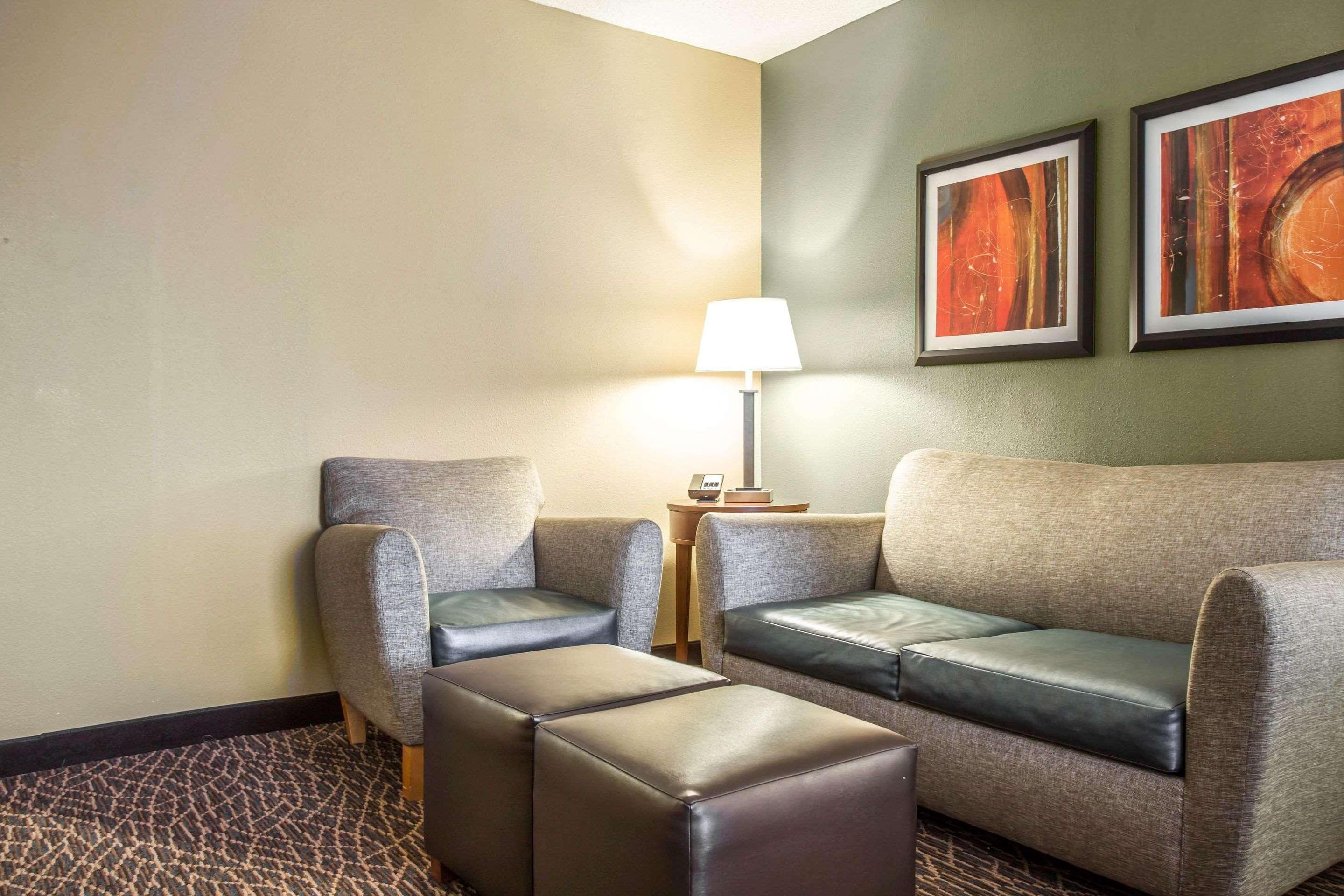 Spark By Hilton Kannapolis Zewnętrze zdjęcie