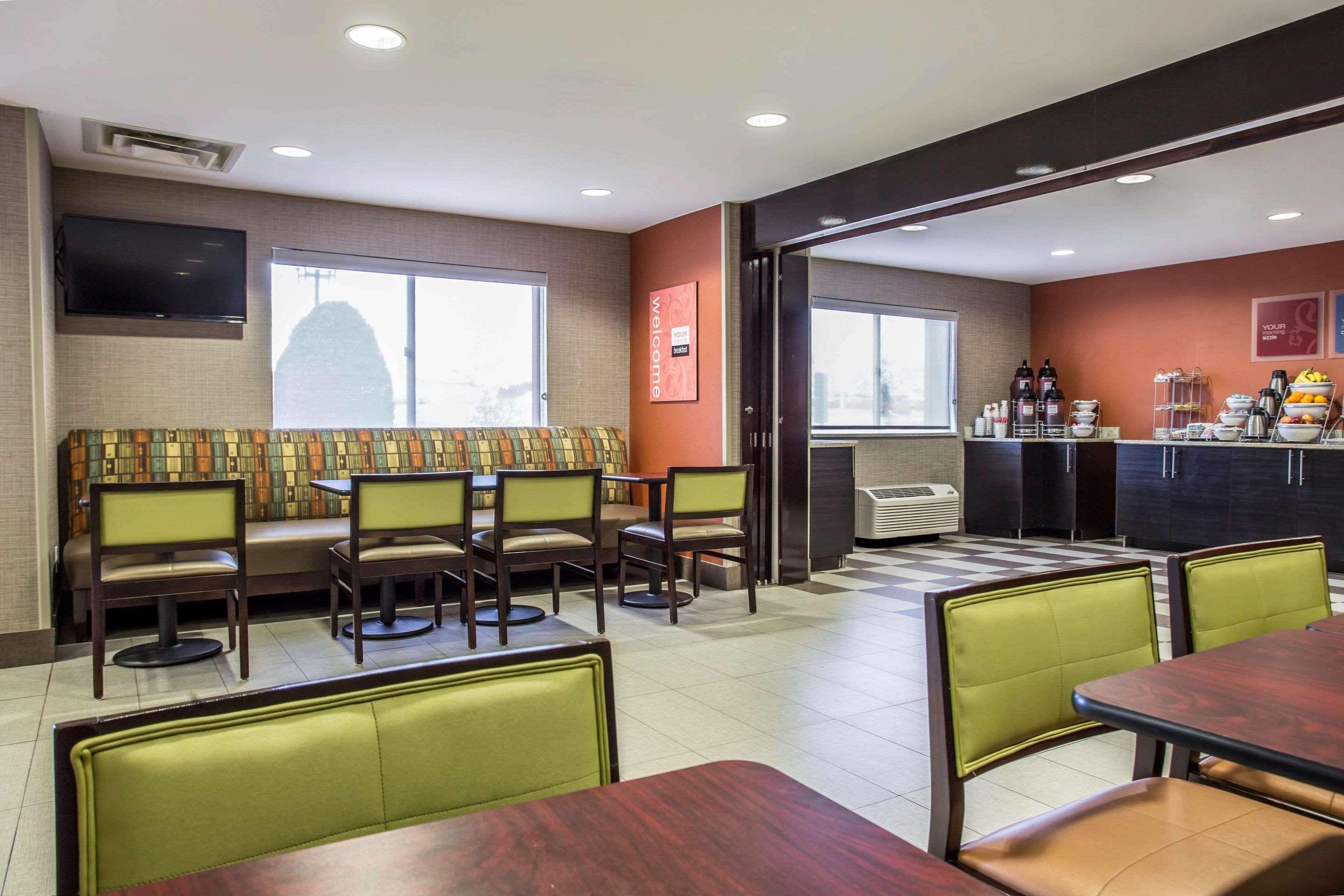 Spark By Hilton Kannapolis Zewnętrze zdjęcie