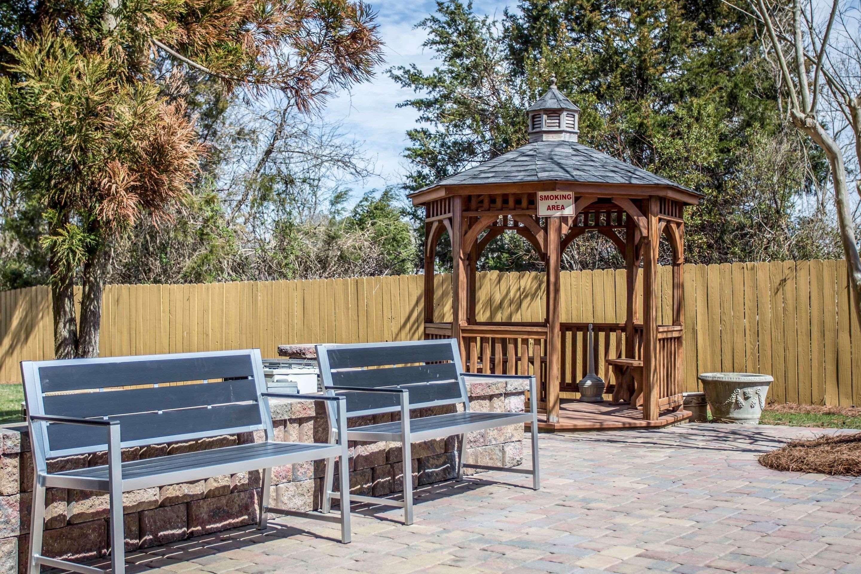 Spark By Hilton Kannapolis Zewnętrze zdjęcie