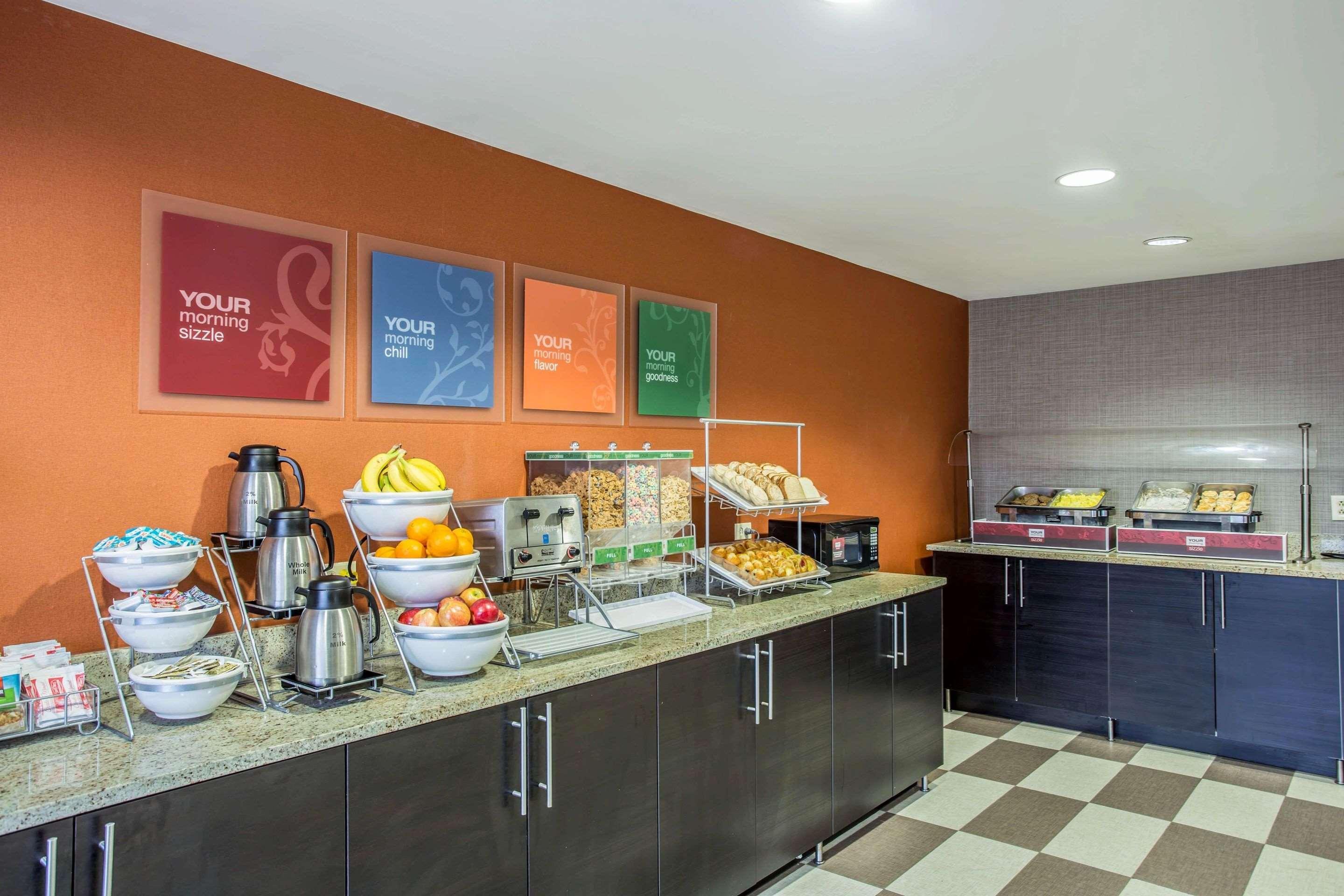 Spark By Hilton Kannapolis Zewnętrze zdjęcie