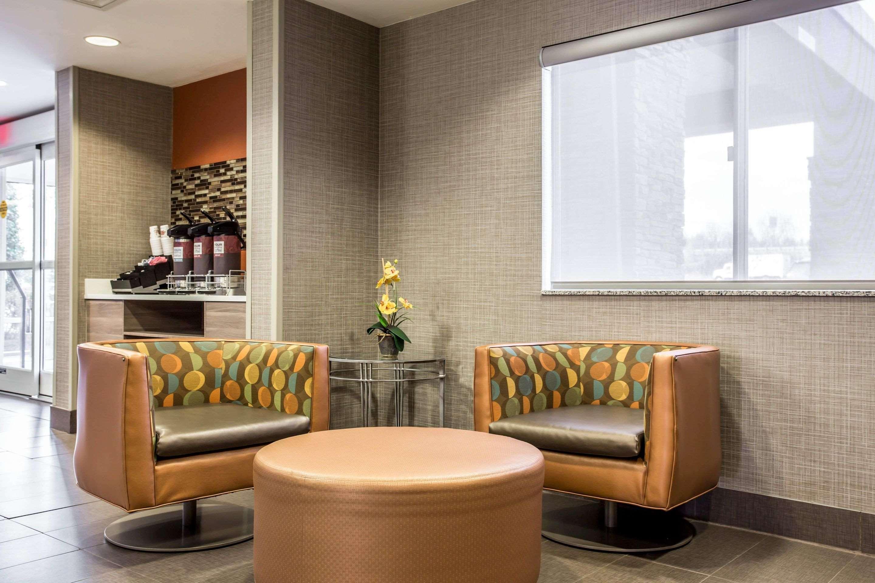 Spark By Hilton Kannapolis Zewnętrze zdjęcie