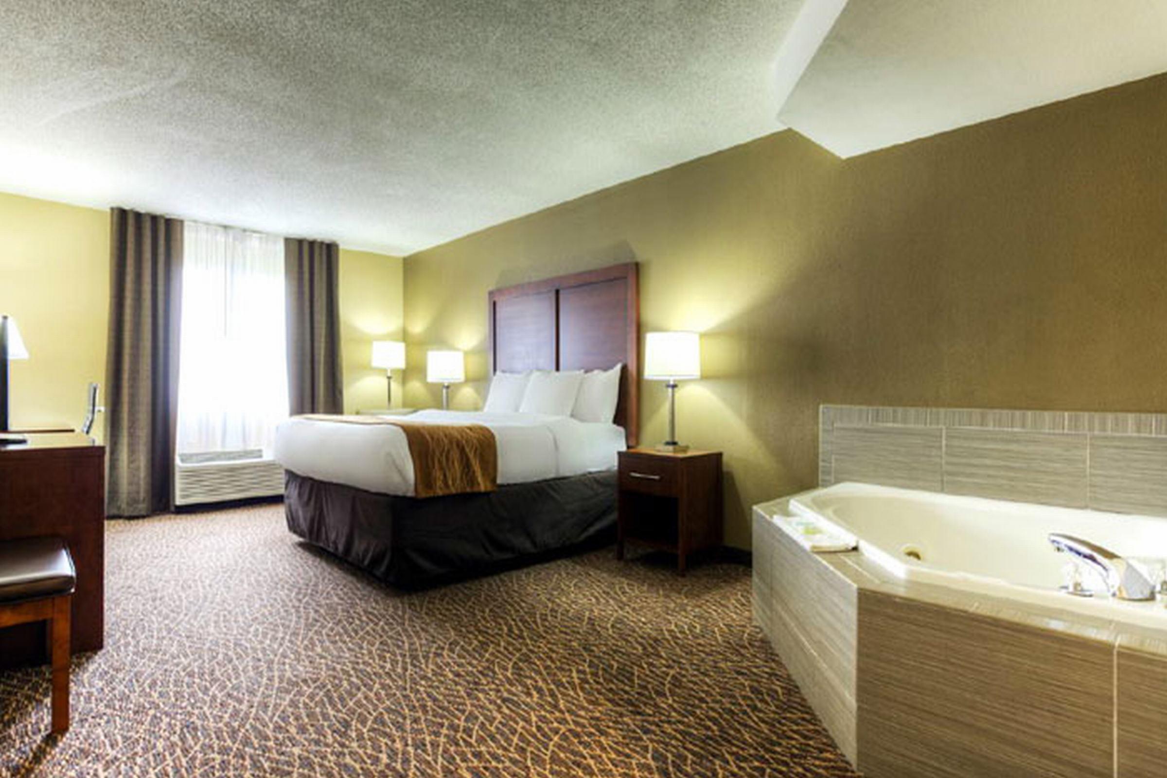 Spark By Hilton Kannapolis Zewnętrze zdjęcie