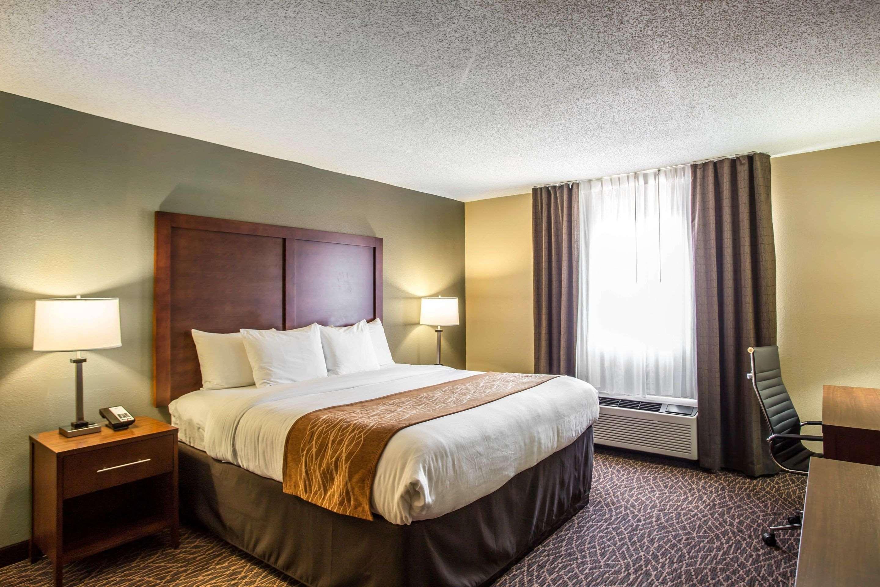 Spark By Hilton Kannapolis Zewnętrze zdjęcie