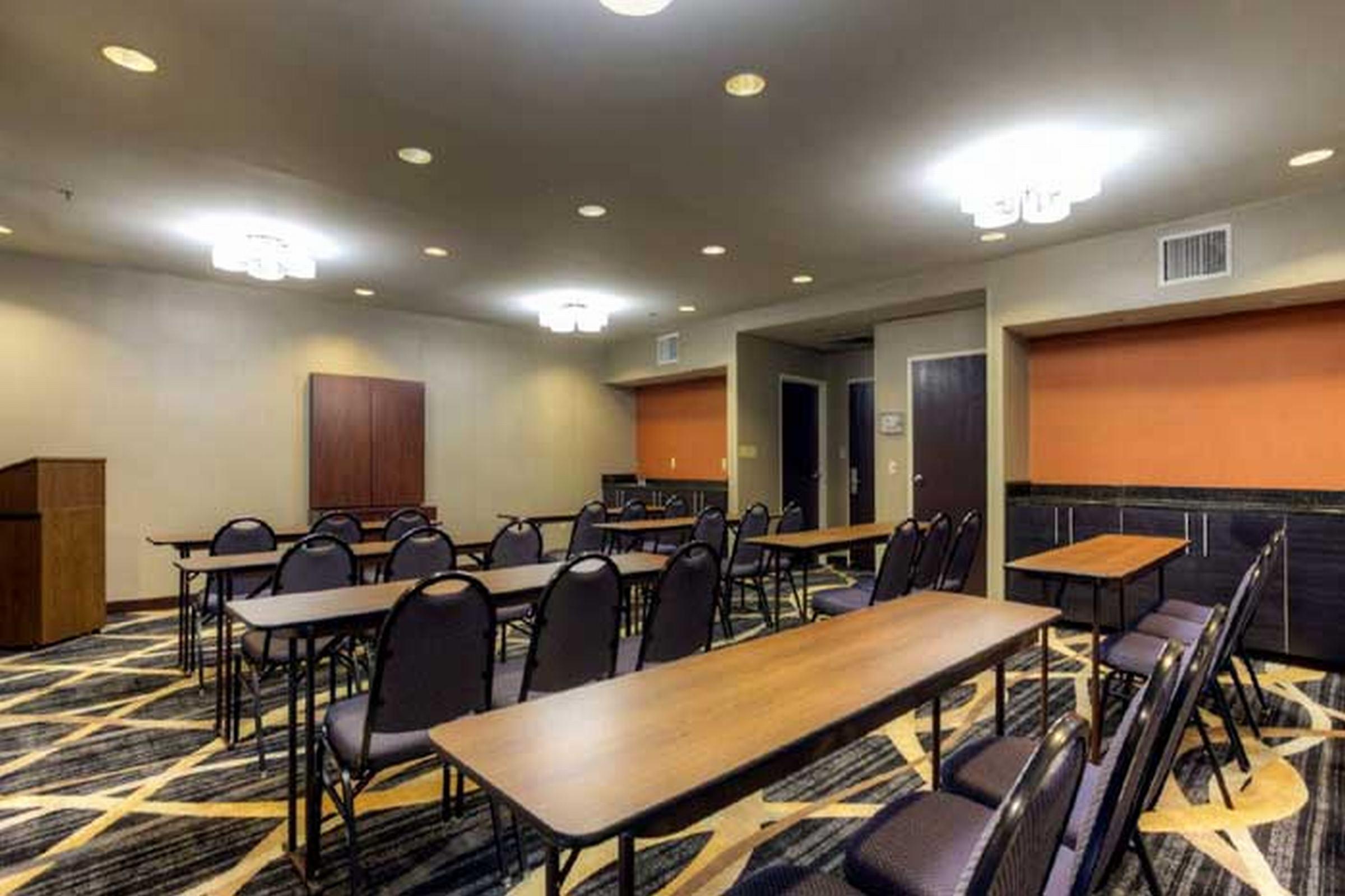 Spark By Hilton Kannapolis Zewnętrze zdjęcie