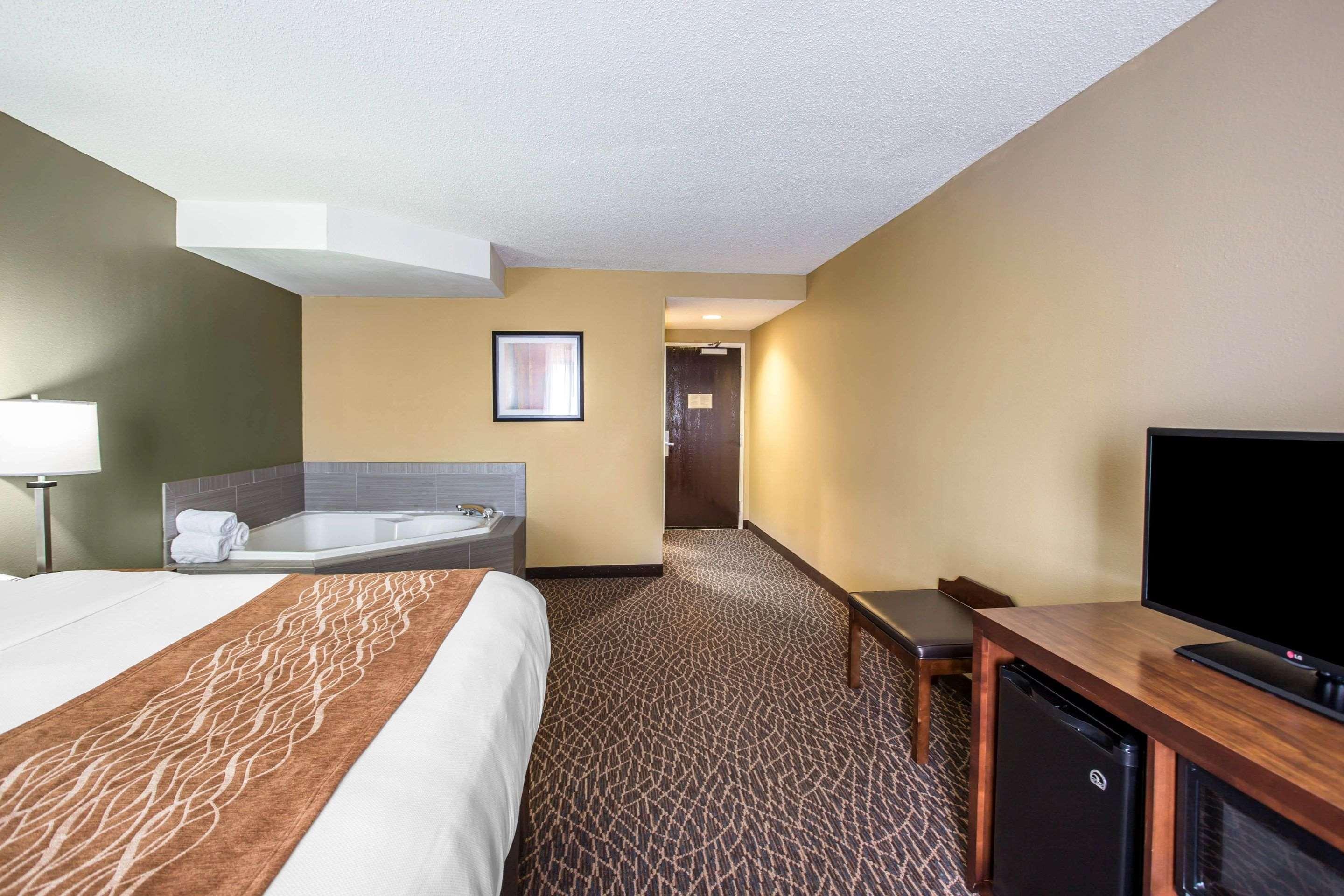 Spark By Hilton Kannapolis Zewnętrze zdjęcie