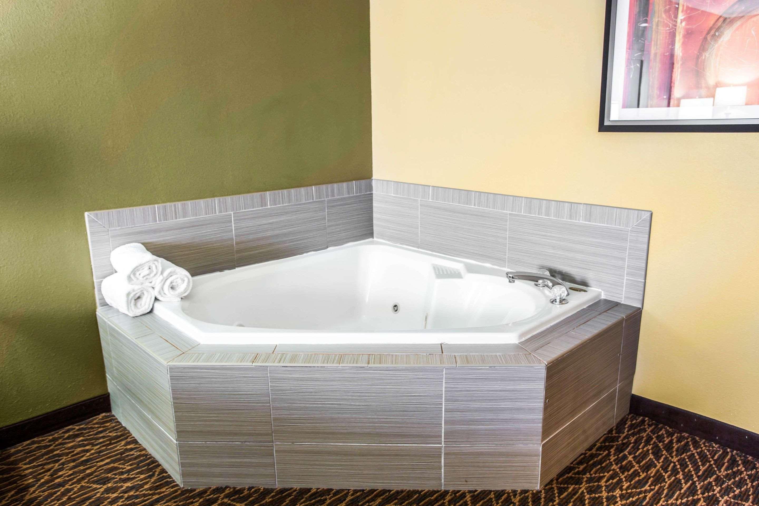 Spark By Hilton Kannapolis Zewnętrze zdjęcie