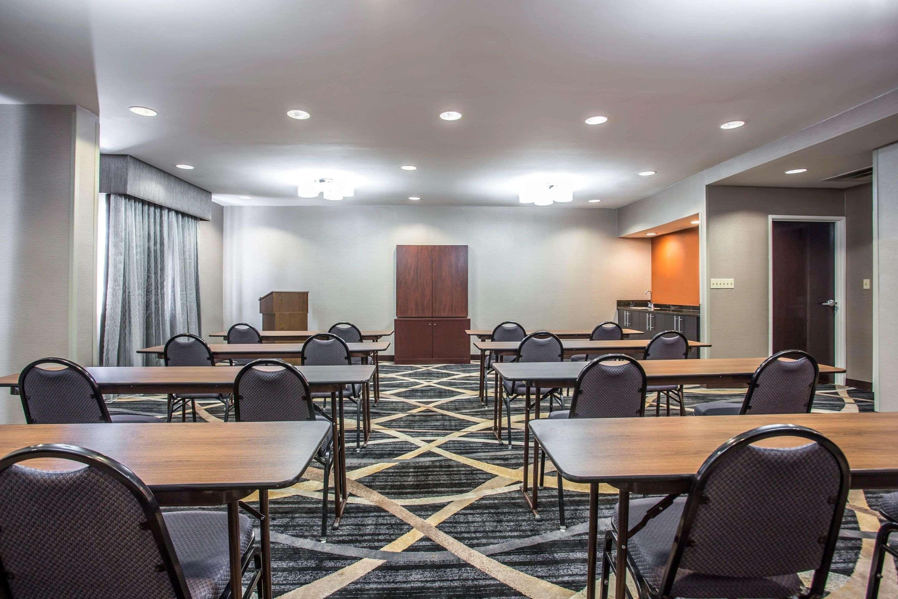 Spark By Hilton Kannapolis Zewnętrze zdjęcie