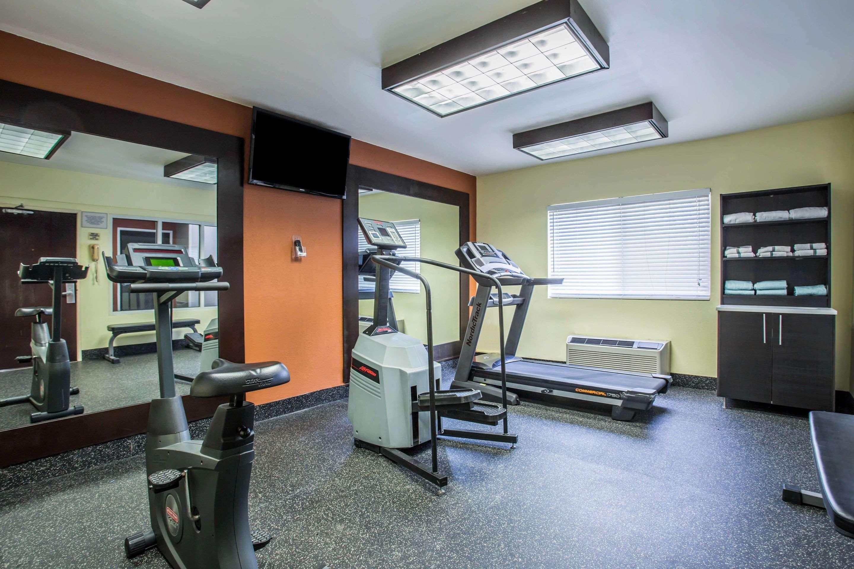 Spark By Hilton Kannapolis Zewnętrze zdjęcie