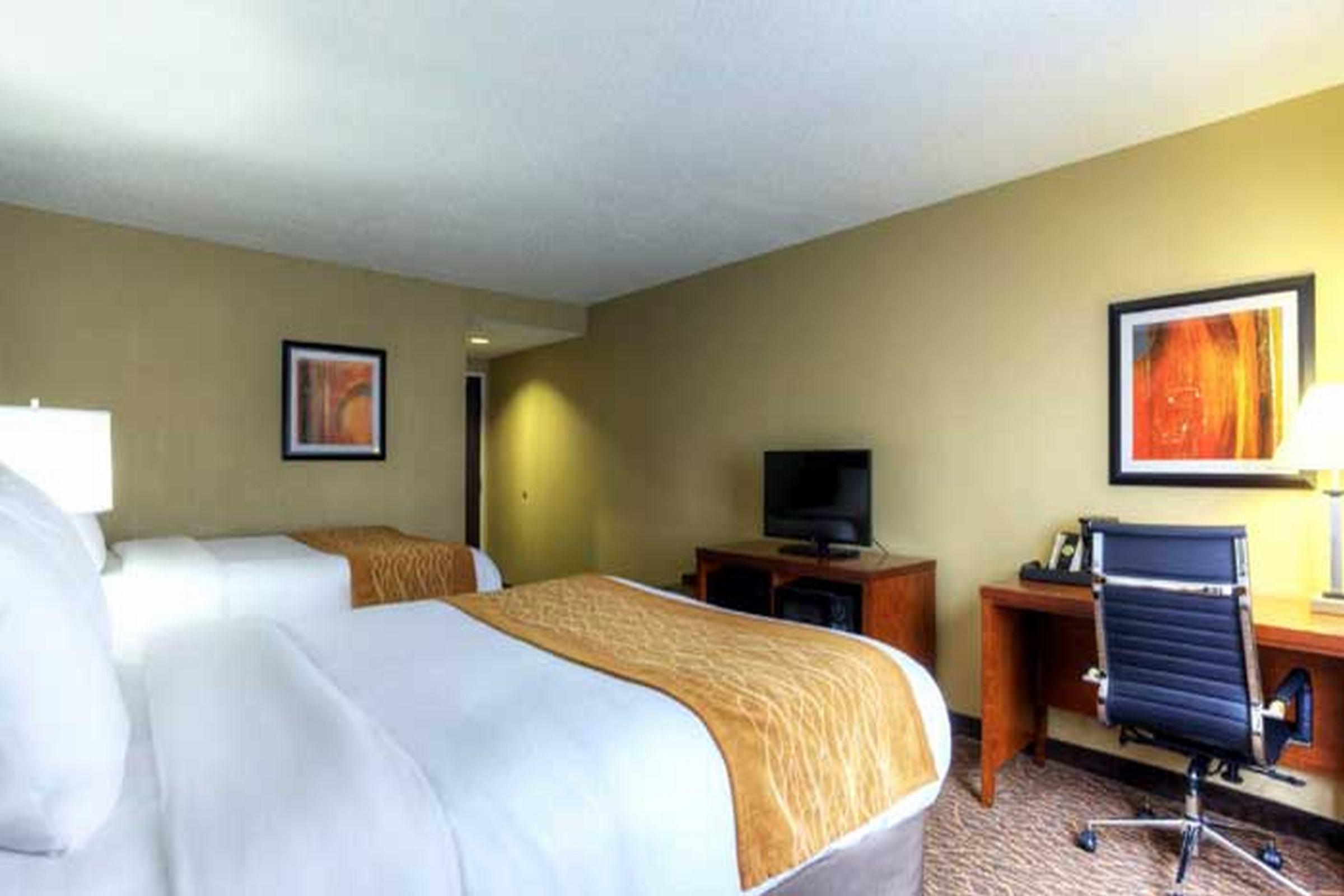 Spark By Hilton Kannapolis Zewnętrze zdjęcie