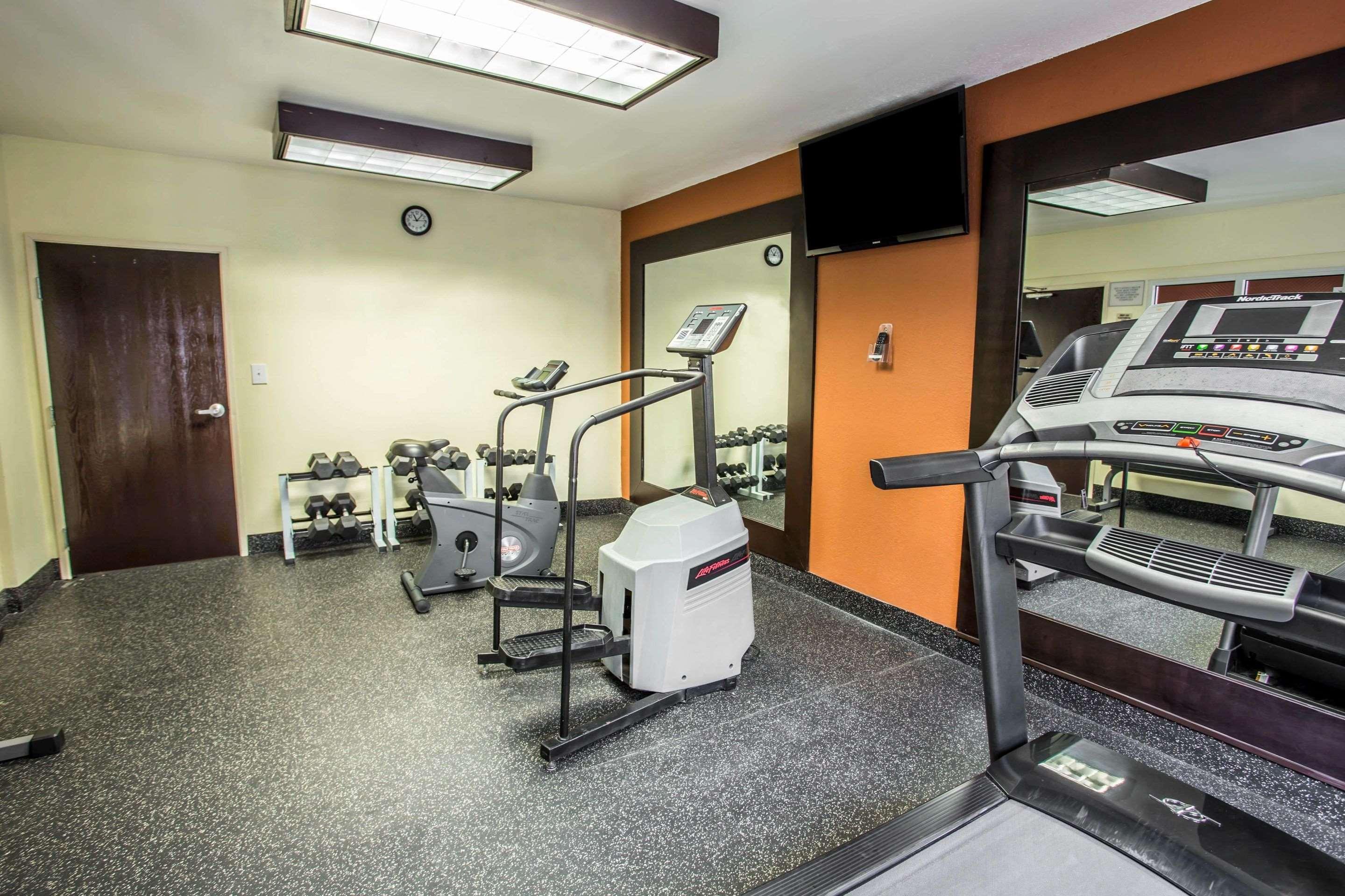Spark By Hilton Kannapolis Zewnętrze zdjęcie