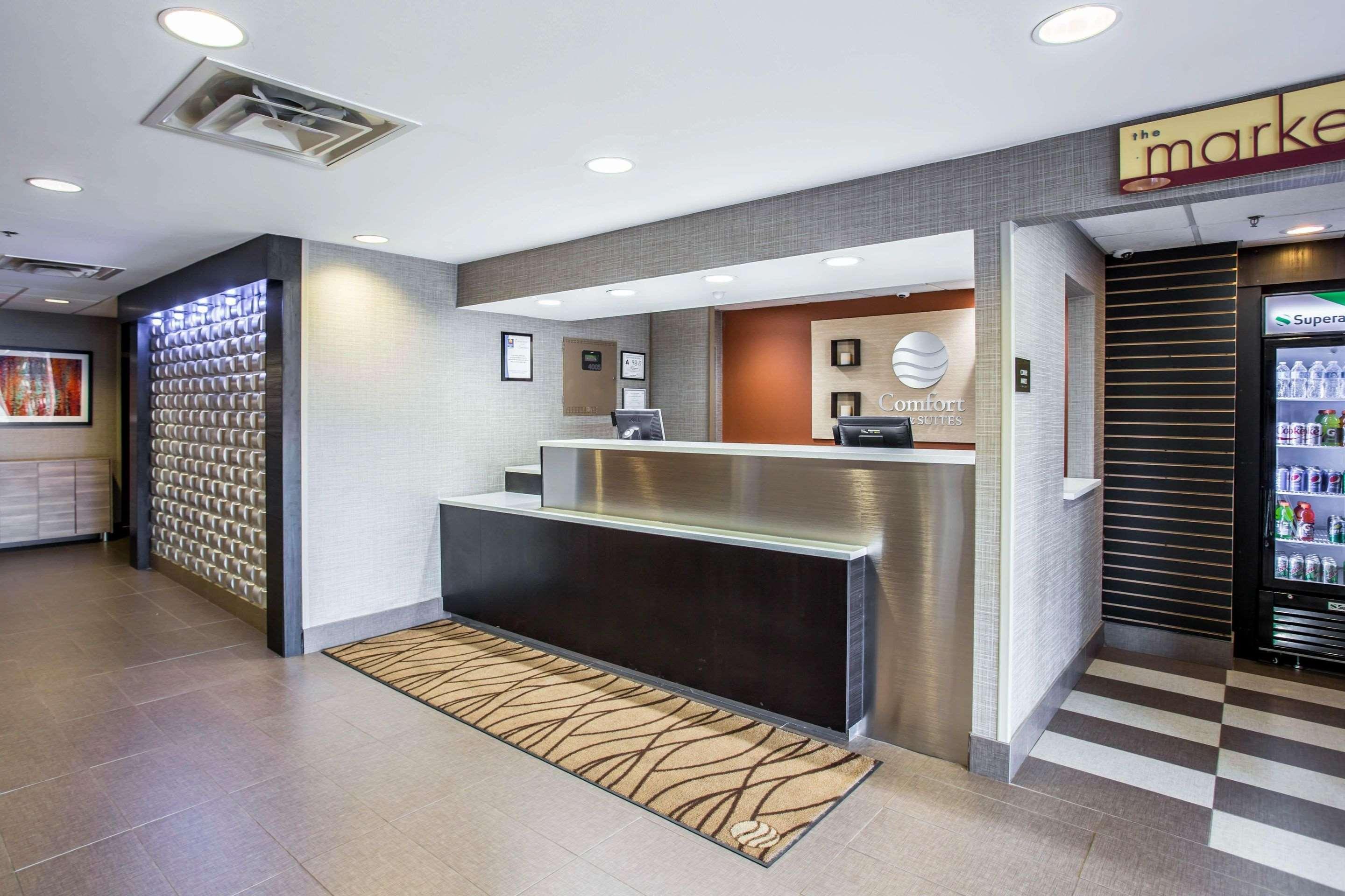 Spark By Hilton Kannapolis Zewnętrze zdjęcie
