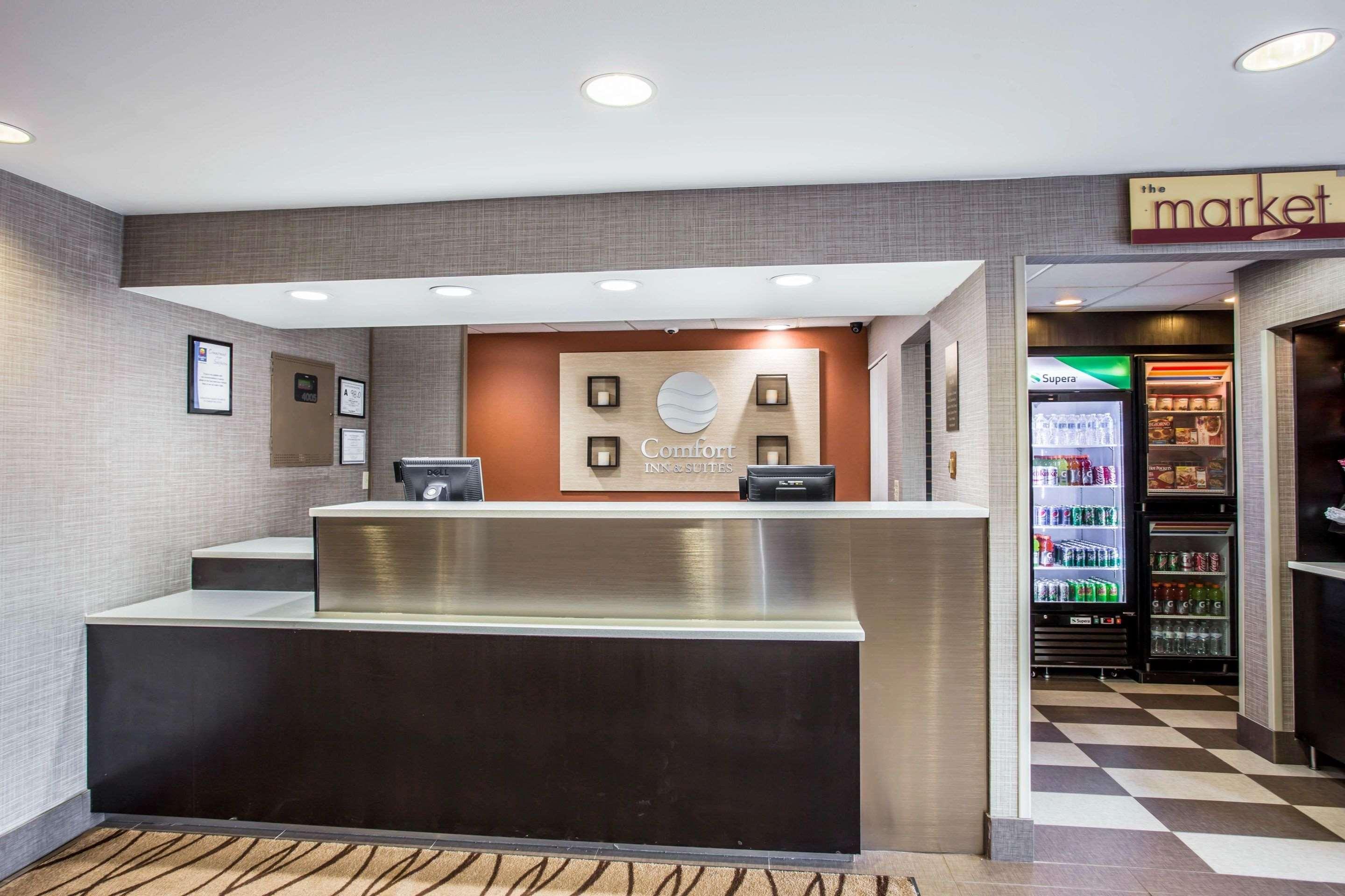 Spark By Hilton Kannapolis Zewnętrze zdjęcie