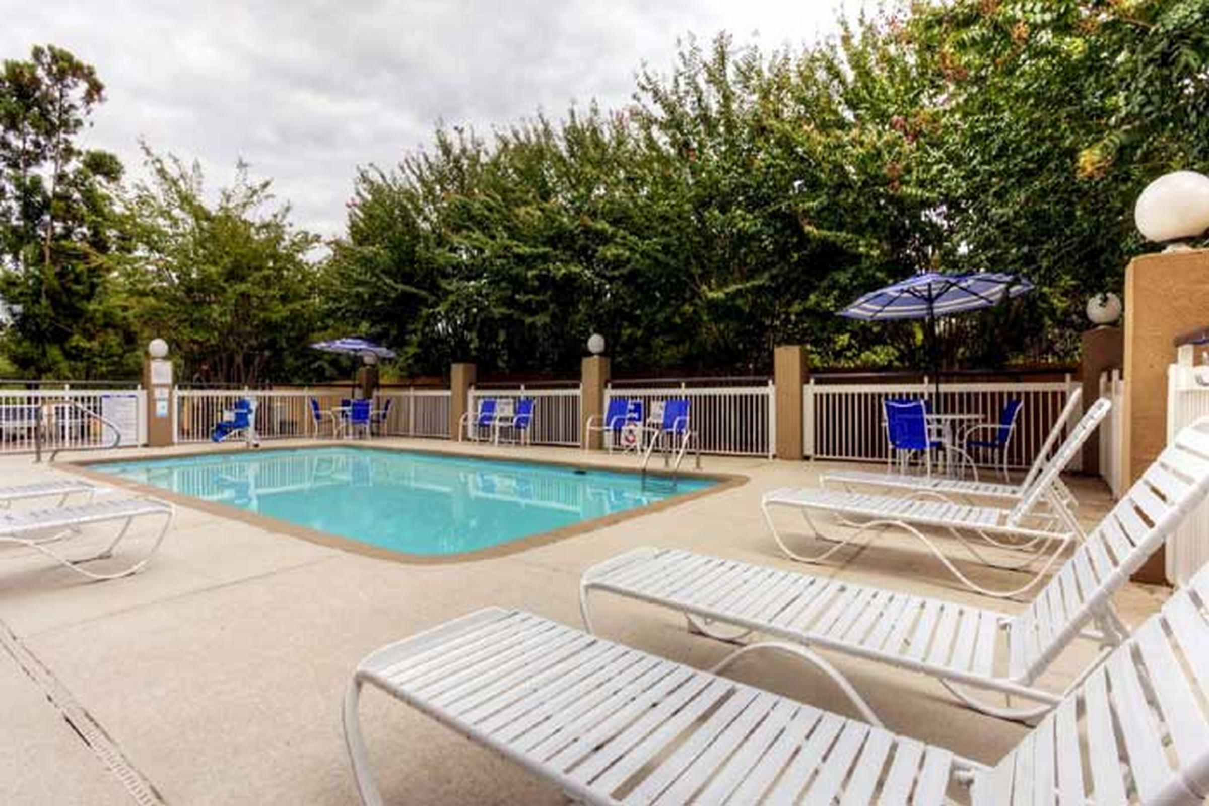 Spark By Hilton Kannapolis Zewnętrze zdjęcie