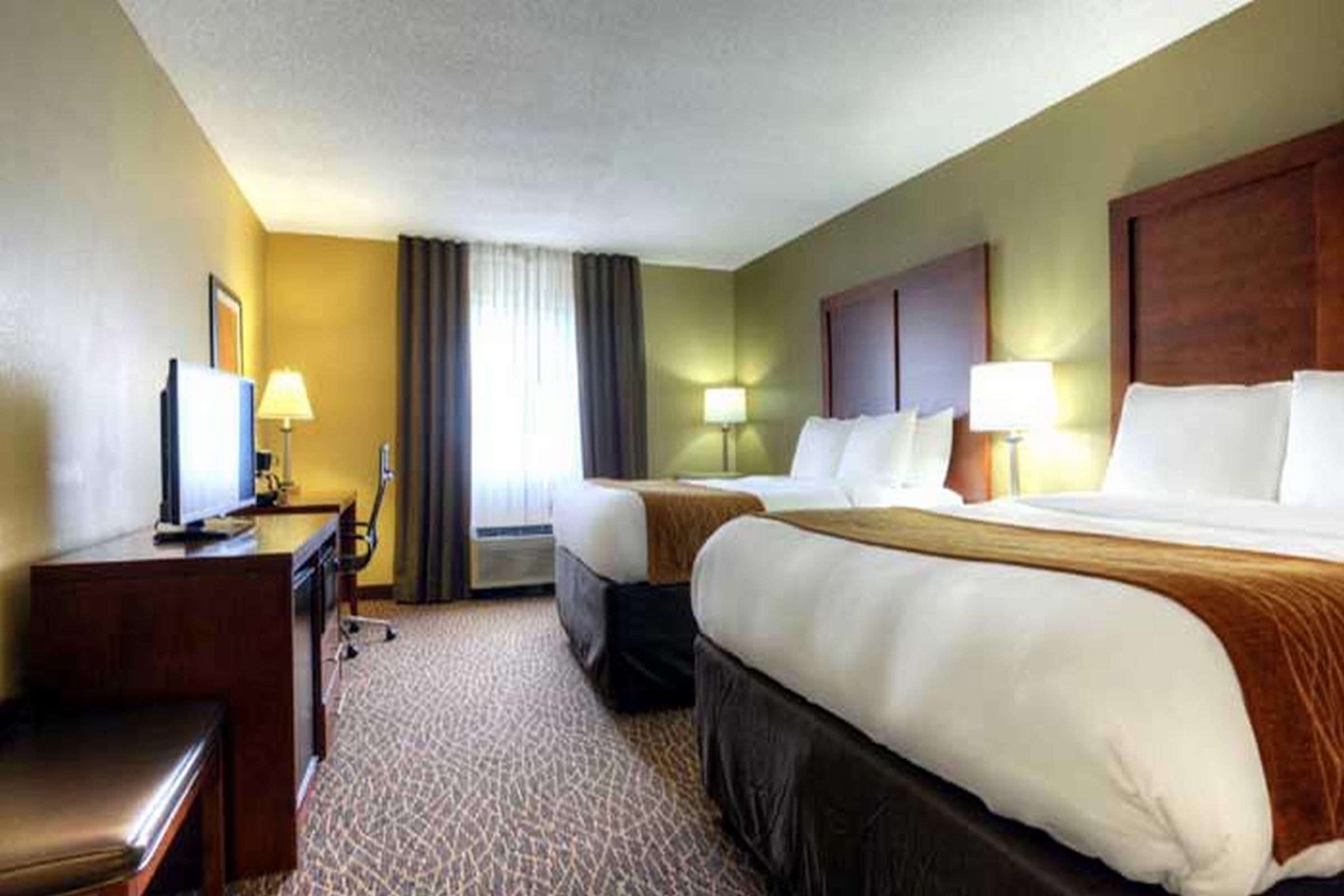 Spark By Hilton Kannapolis Zewnętrze zdjęcie