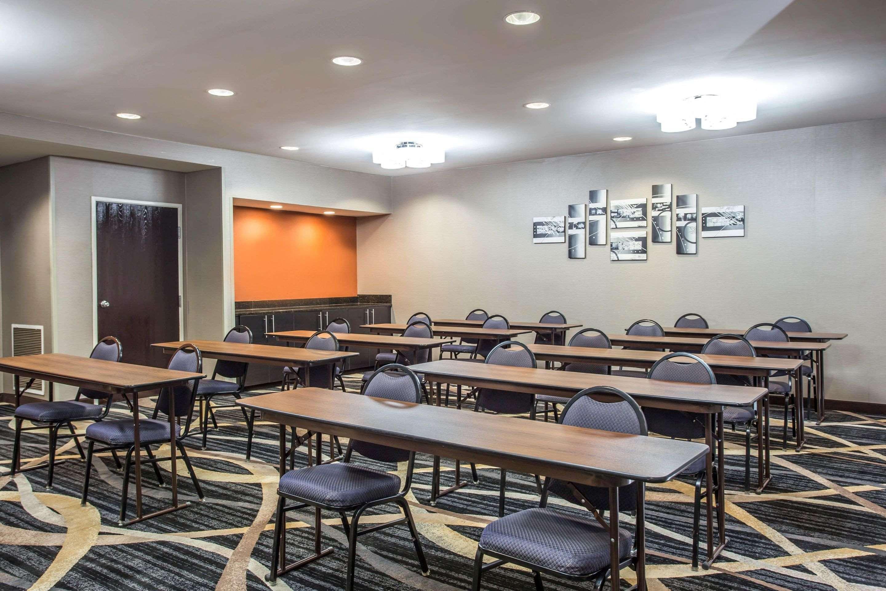 Spark By Hilton Kannapolis Zewnętrze zdjęcie