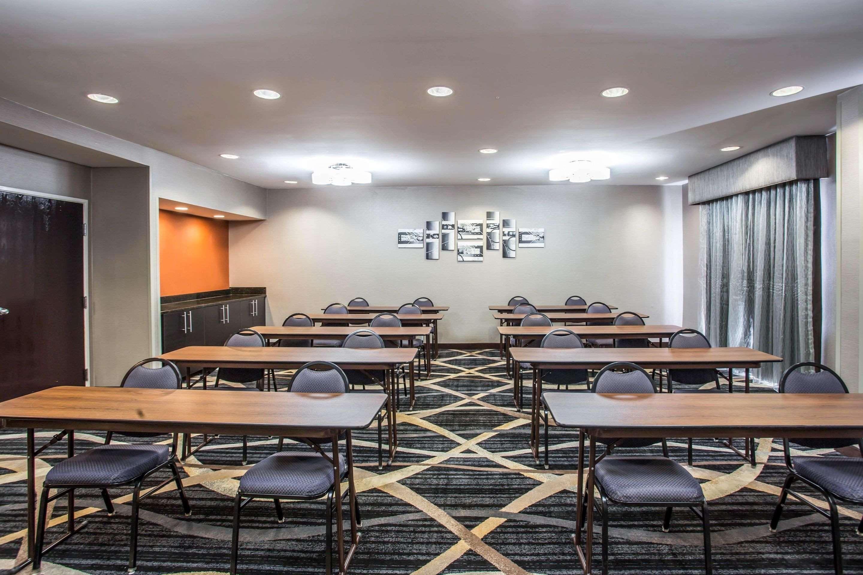 Spark By Hilton Kannapolis Zewnętrze zdjęcie