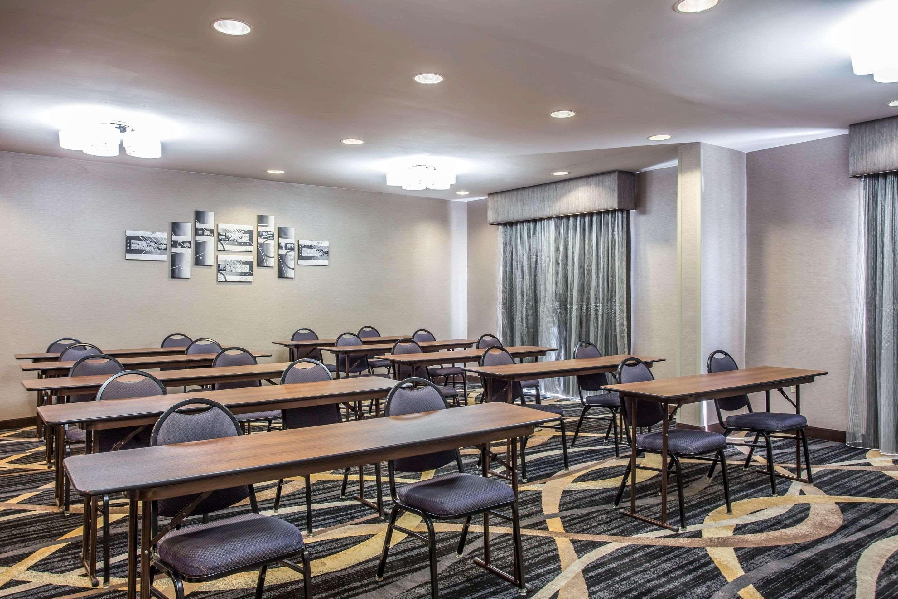 Spark By Hilton Kannapolis Zewnętrze zdjęcie