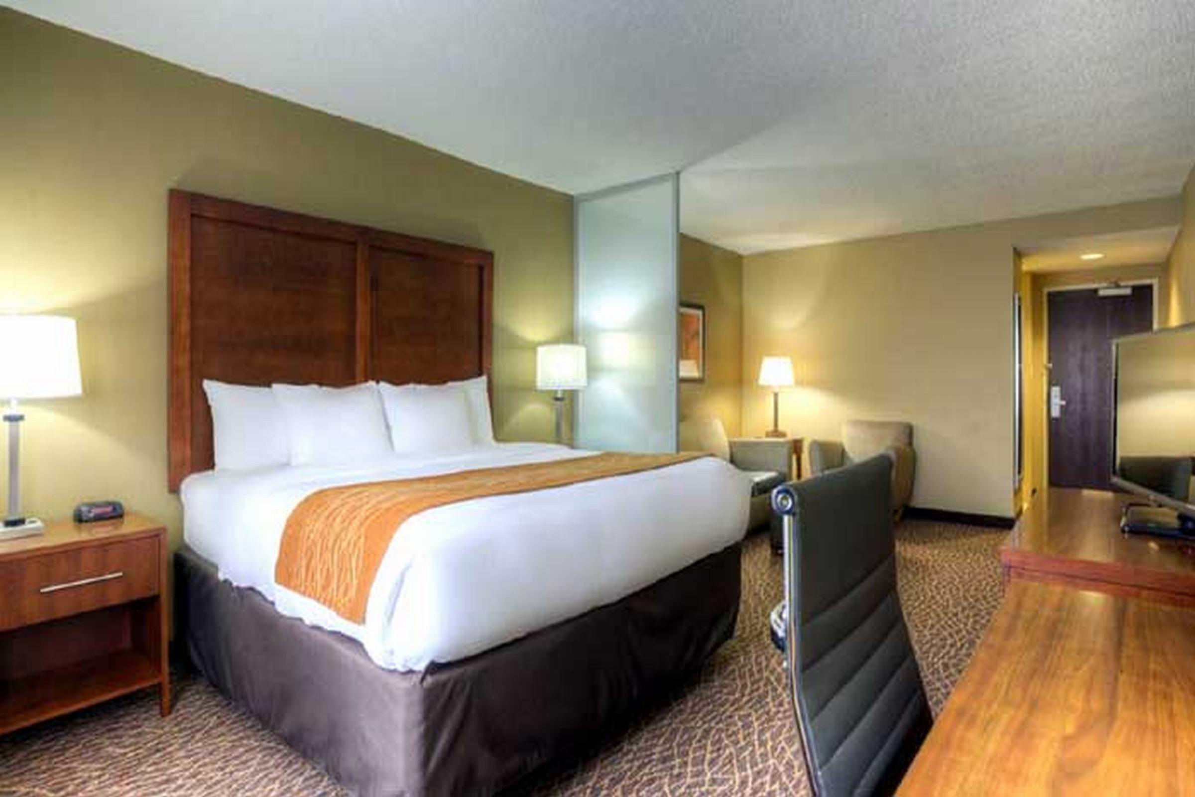 Spark By Hilton Kannapolis Zewnętrze zdjęcie