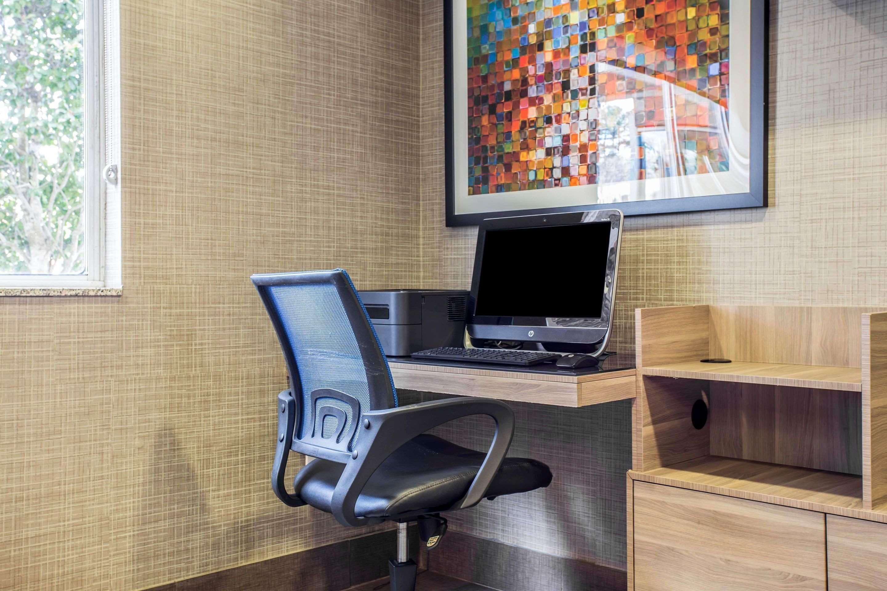 Spark By Hilton Kannapolis Zewnętrze zdjęcie