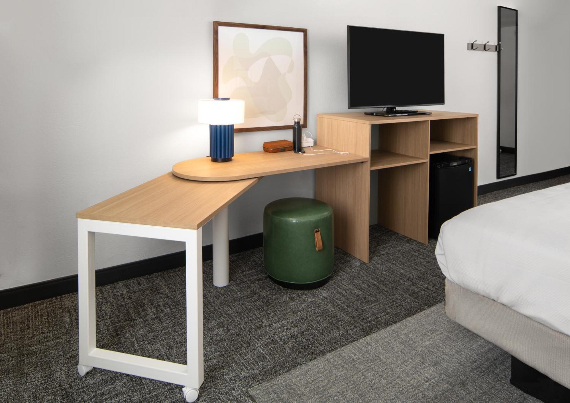 Spark By Hilton Kannapolis Zewnętrze zdjęcie