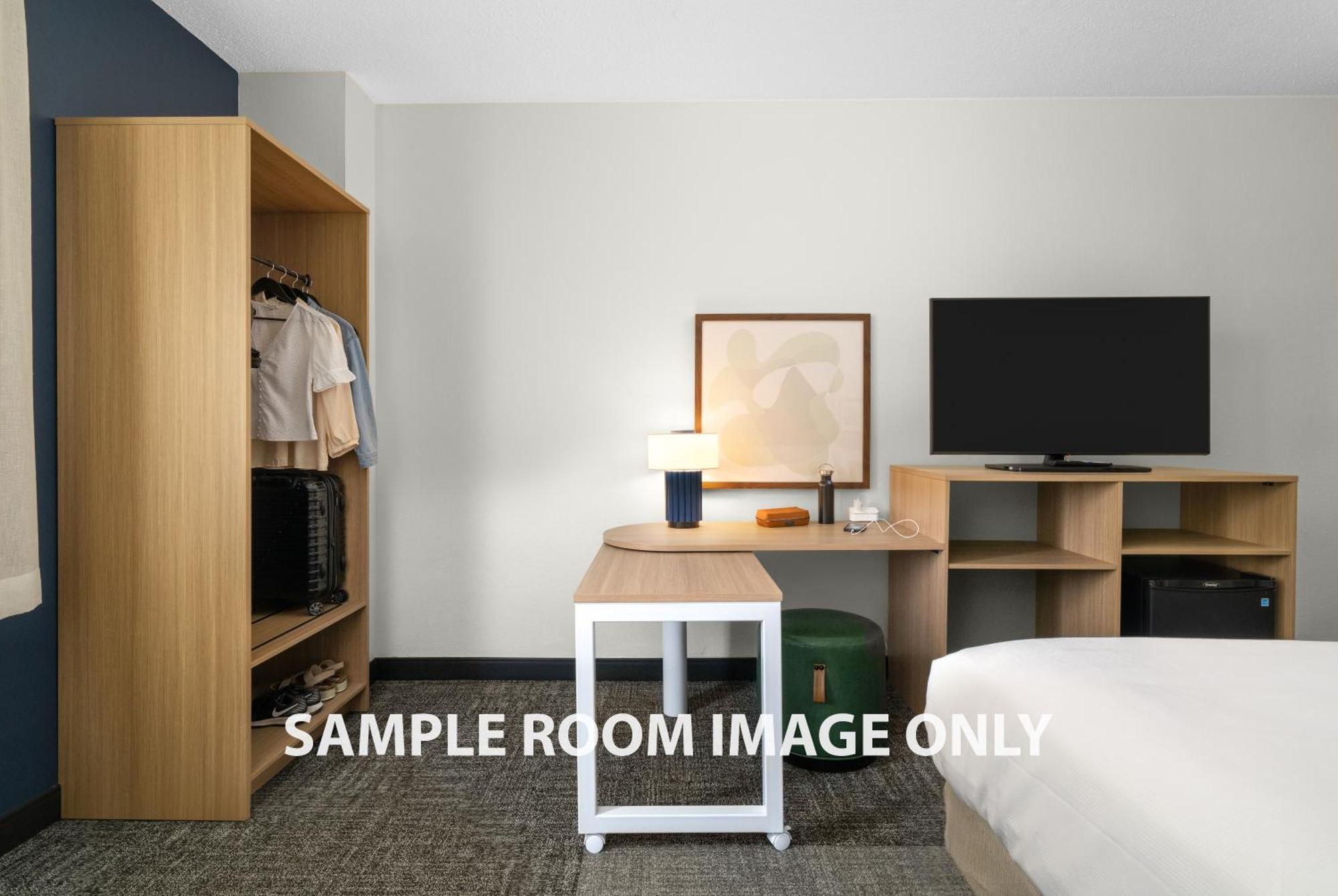 Spark By Hilton Kannapolis Zewnętrze zdjęcie
