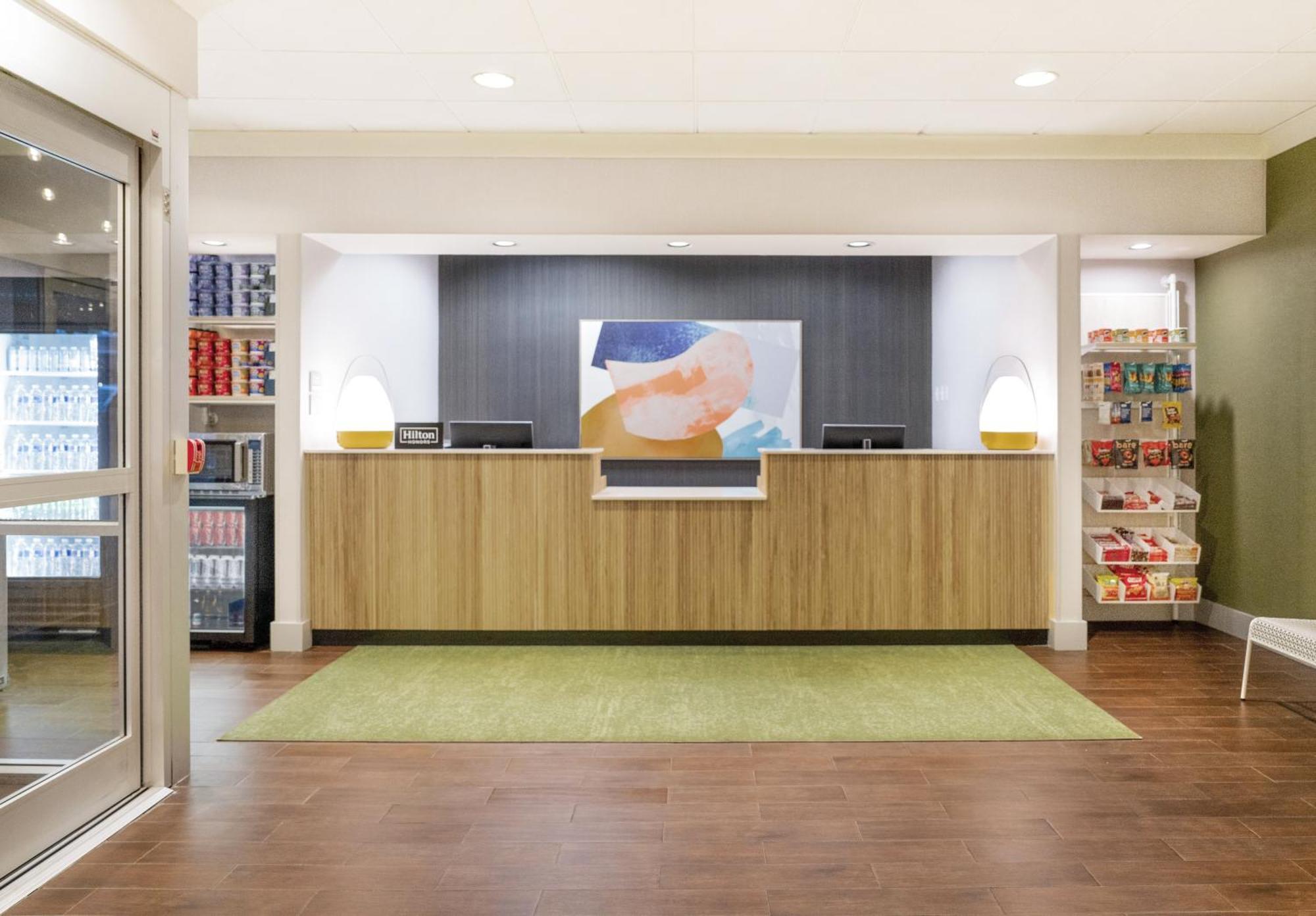 Spark By Hilton Kannapolis Zewnętrze zdjęcie